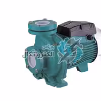 پمپ آب گریز از مرکز LEO لیو 4 اسب XST 50-125/30