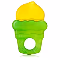 دندانگیر انگور کیدزمی Kidsme Water Filled Ice Cream Soother