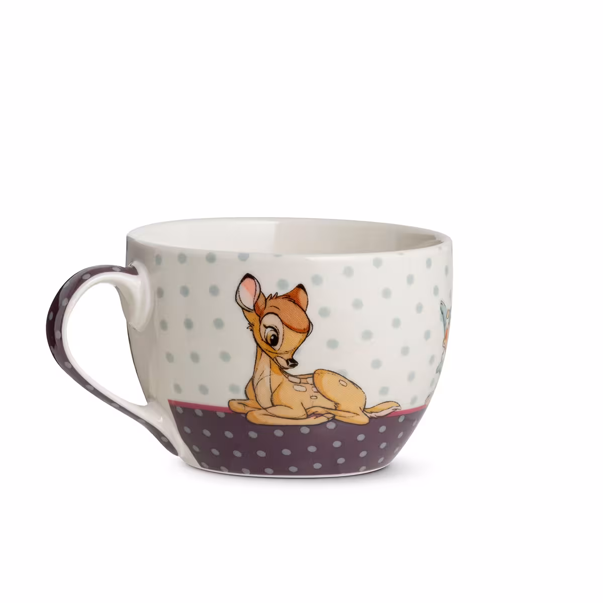 ماگ حیوانات دیزنی Breakfast cup Animals Tales ML 520