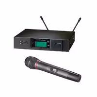 میکروفن بی سیم آدیو مدل ATW-3141B