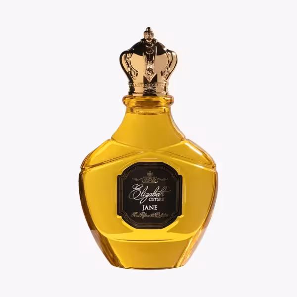 عطر زنانه Elizabeth Cuture Jane