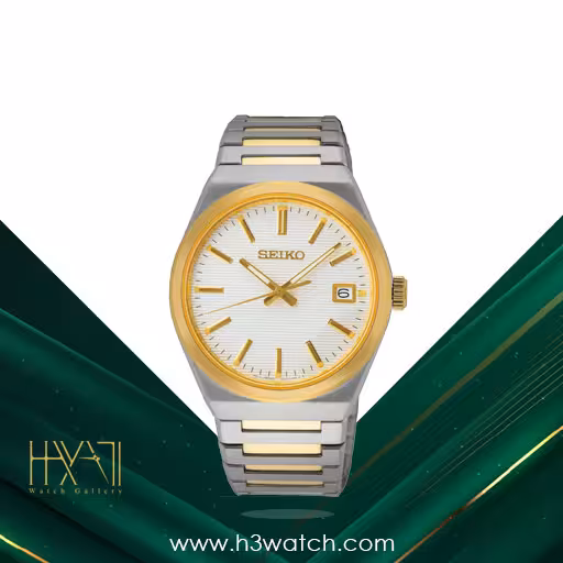 ساعت مچی مردانه سیکو SEIKO SUR558P1