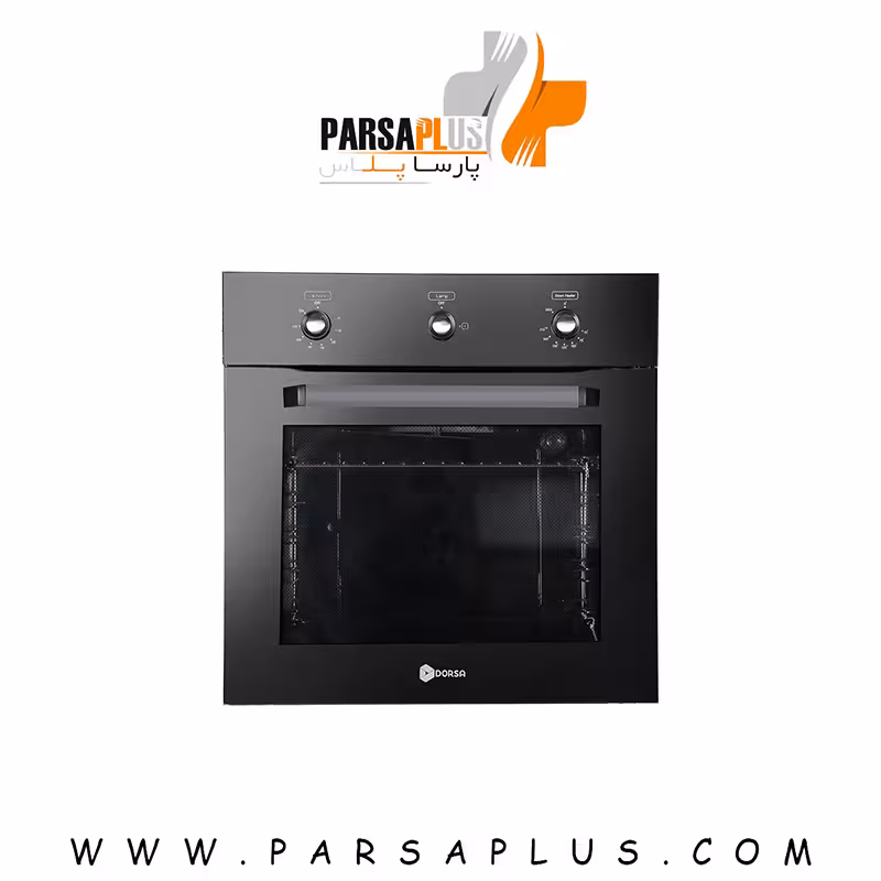 فر برقی توکار درسا مدل سارینا