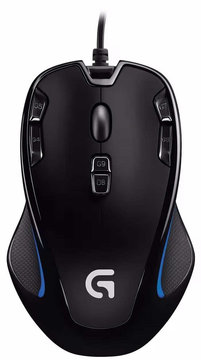 ماوس گیمینگ لاجیتک G300s