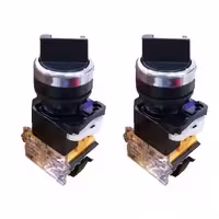 کلید یک طرفه سایکو مدل LA38-11X22BLACK بسته 2 عددی