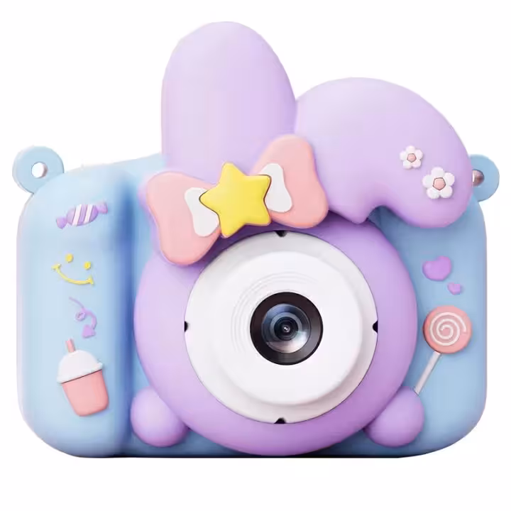 دوربین عکاسی دیجیتال کودک مدل Y20-PI0N