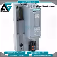 کارت رابط پروفی نت IM155-6 PN مدل 6ES7155-6AU01 زیمنس از خانواده PLC ET200SP