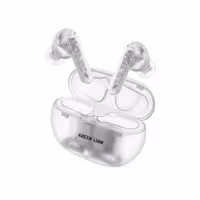 هدفون بی سیم گرین لاین مدل APY GREAT TRANSPARENT  PRO 2 | کالا مکس
