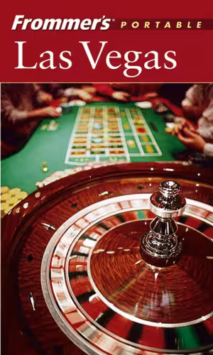 خرید و دانلود نسخه کامل کتاب Frommer's Portable Las Vegas