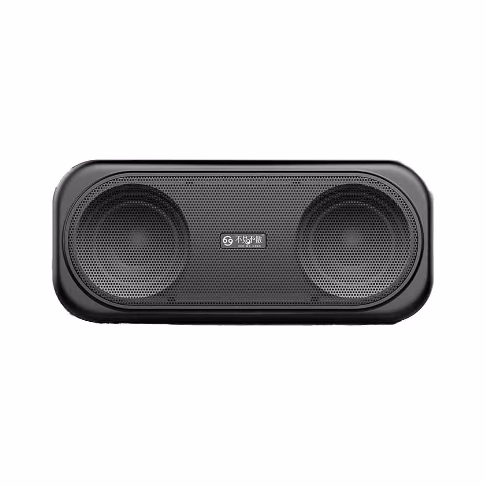 اسپیکر بلوتوثی قابل حمل میفا مدل Mifa A6