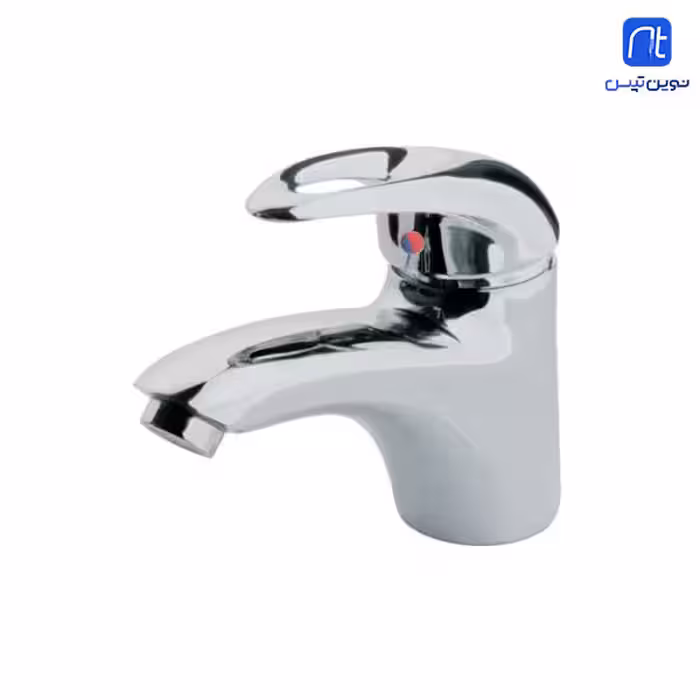 شیر روشویی البرز روز مدل مرجان