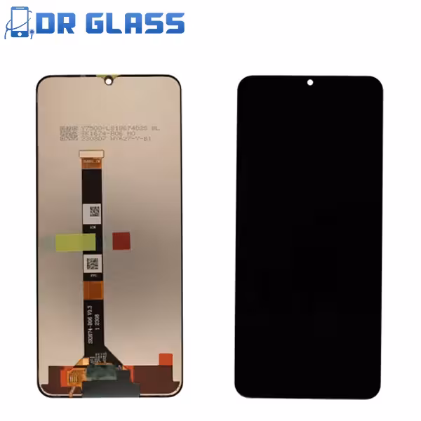 تاچ ال سی دی ریلمی realme c53