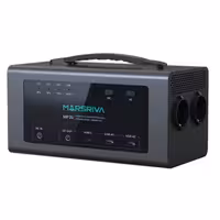 پاور استیشن قابل حمل MP3S (300W)