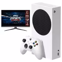 ایکس باکس سری اس  ‌ مانیتور MSI G2722