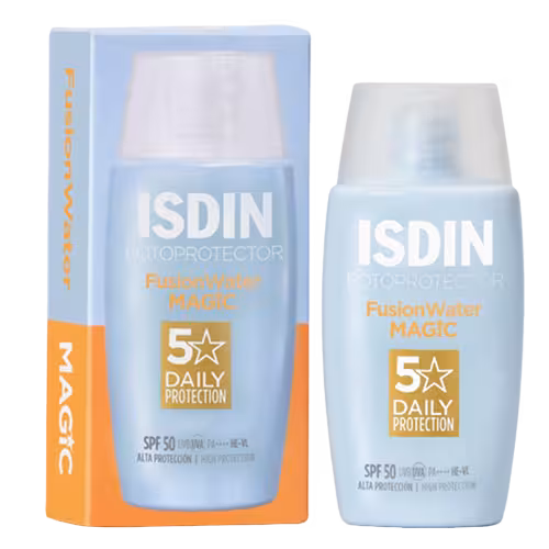 ضدآفتاب فیوژن واتر