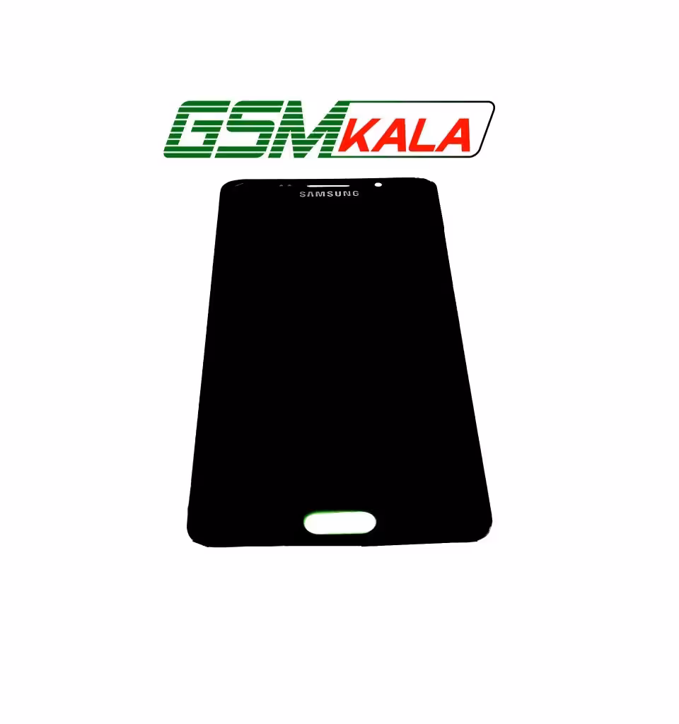 تاچ و ال سی دی OLED بدون IC سامسونگ Lcd samsung A510