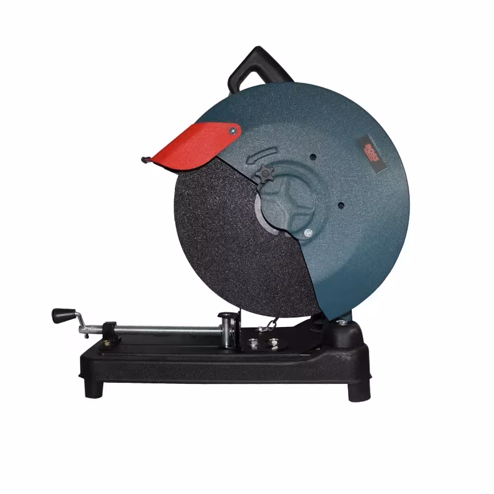 اره پروفیل بر باس مدل 9-355