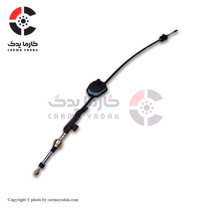 کابل تعویض دنده گیربکس اتوماتیک هایما S5 CVT