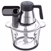 خردکن تکنو مدل Te-221