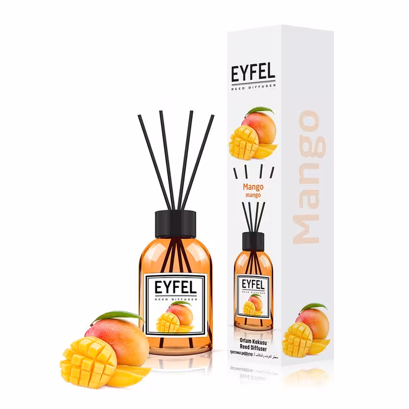 خوشبوکننده هوا ایفل مدل انبه Mango