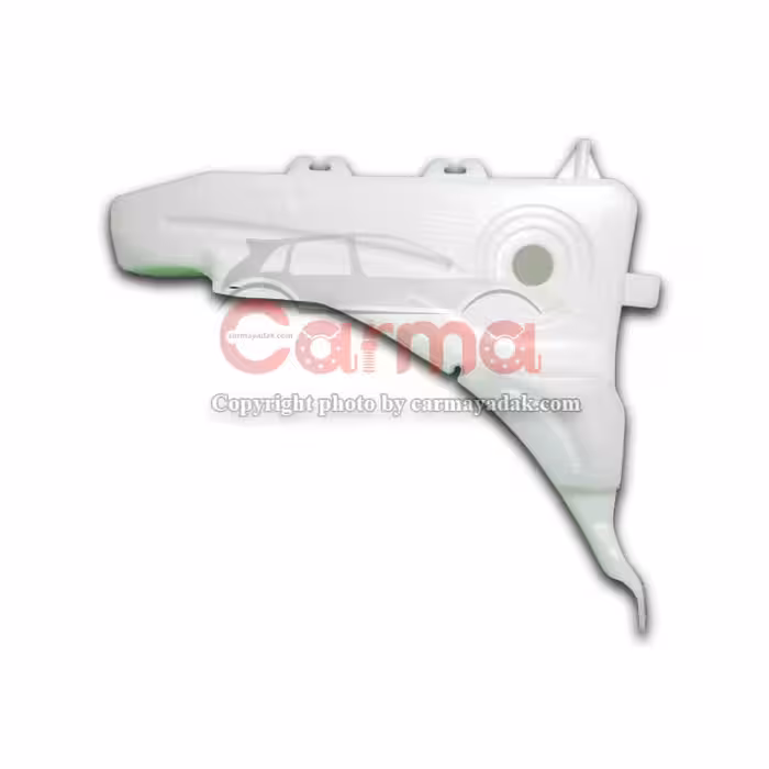 منبع شیشه شور دانگ فنگ اچ سی کراس