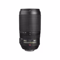 لنز تله فتو نیکون AF-S VR Zoom-NIKKOR 70-300mm F/4.5-5.6G