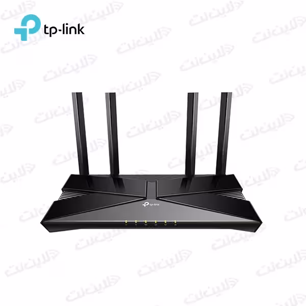 روتر وایرلس AX1800 Archer AX23 تی پی لینک TP-Link