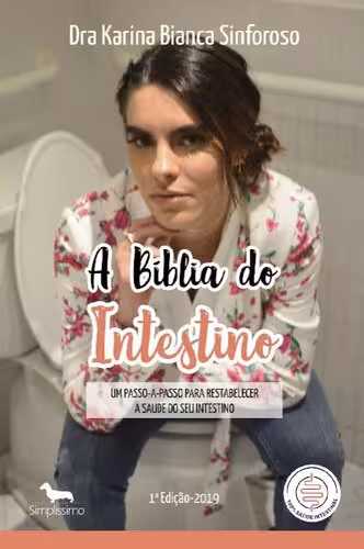 خرید و دانلود نسخه کامل کتاب A Bíblia do Intestino