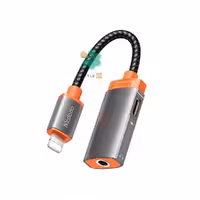 تبدیل یک به دو مک دودو Mcdodo CA-671