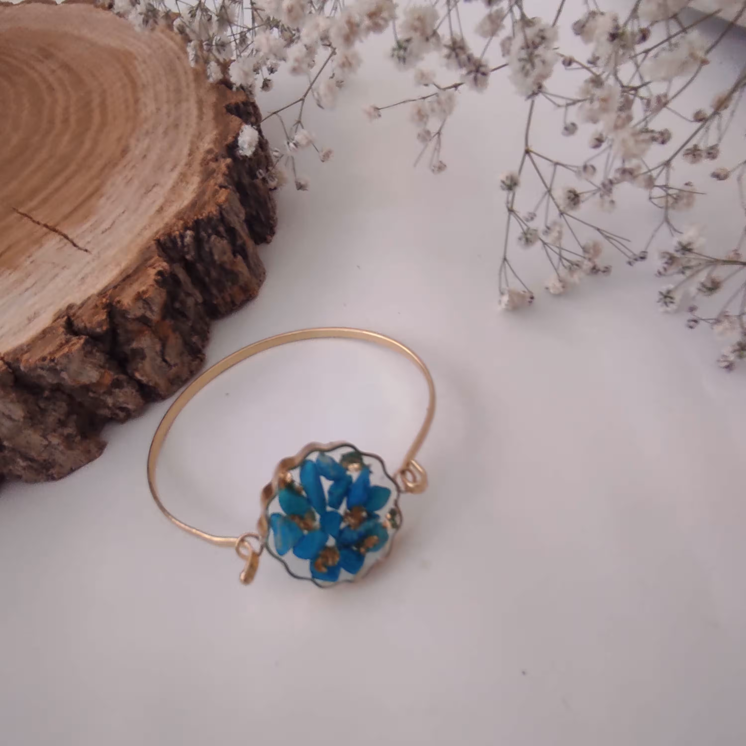 دستبند رزینی