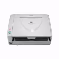 اسکنر حرفه ای اسناد کنون مدل DR-6030C - فروشگاه اینترنتی طیف سنتر
