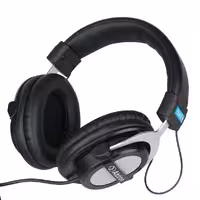 هدفون الکترون HE460