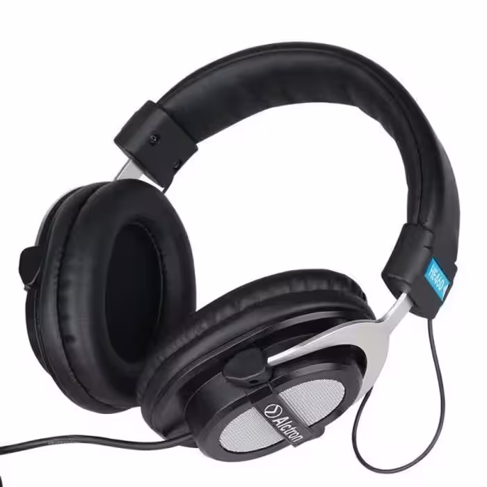 هدفون الکترون HE460