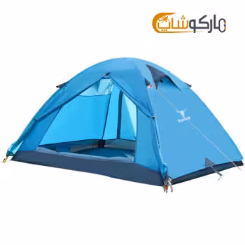 چادر  اورجینال  2-3 نفره کوهنودی پکینیو مدل c2001 سری اورجینال