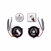 فن خنک کننده سی پی یو لپ تاپ سونی Sony Laptop Fan VGN-FS