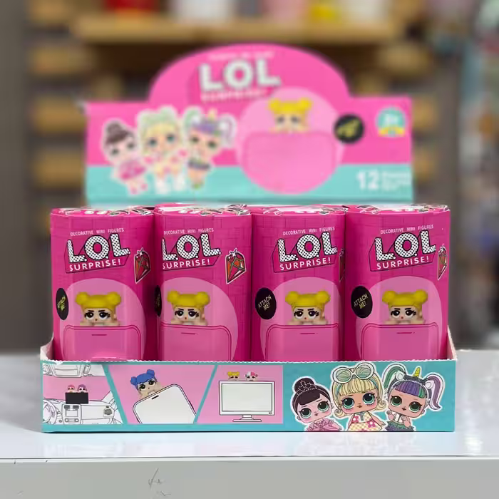 هیپرز LOL