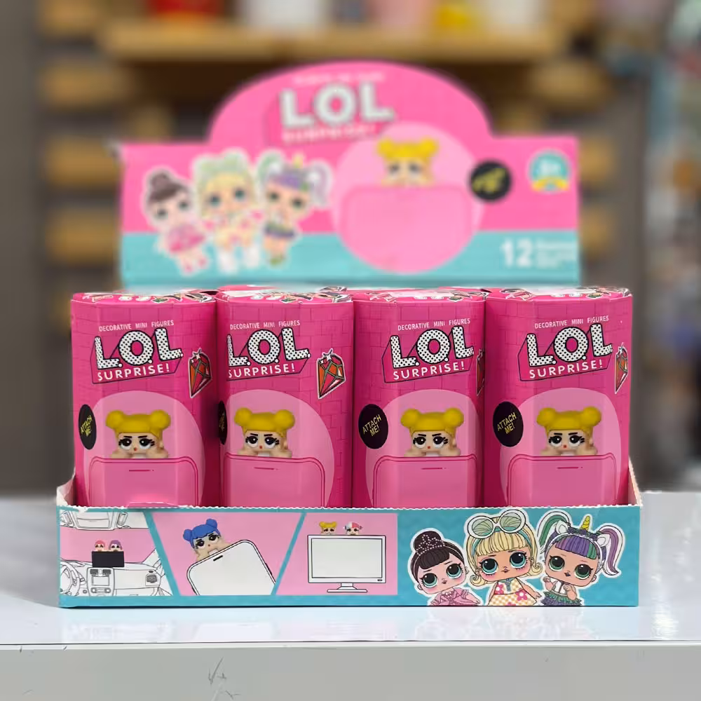 هیپرز LOL