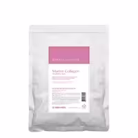 پک ماسک کلاژن دریایی مدیپیل ( MEDIPEEL-Derma Maison Marine Collagen Pack )