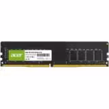 خرید، قیمت و مشخصات کامل رم کامپیوتر تک کاناله CL22 DDR4 3200 ایسر UD100 ظرفیت 16 گیگابایت