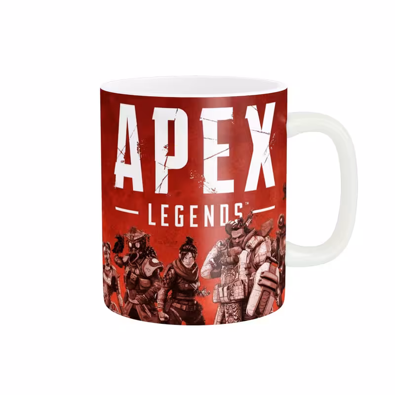 خرید ماگ-لیوان  اپکس لجندز Apex Legends کد wall-01
