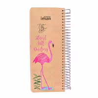 دفتر تودولیست ایمان طرح غو