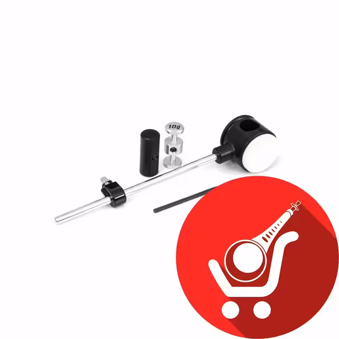 ملت پدال مپکس مدل ACF-PBK FALCON