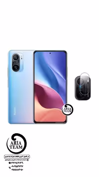 شیشه لنز دوربین شیائومی K40 pro