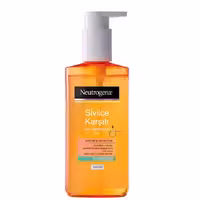 ژل شستشوی صورت ضد جوش سالسیک اسید نوتروژینا حجم 200ml