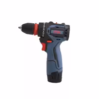 پیچ گوشتی شارژی 12 ولت ایوک مدل K-7222B