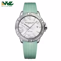 ساعت ریموند ویل 8160-RS5-97001