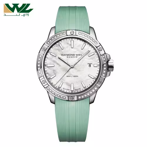 ساعت ریموند ویل 8160-RS5-97001