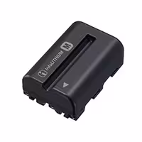 باتری قابل شارژ سونی Sony NP-FM500H