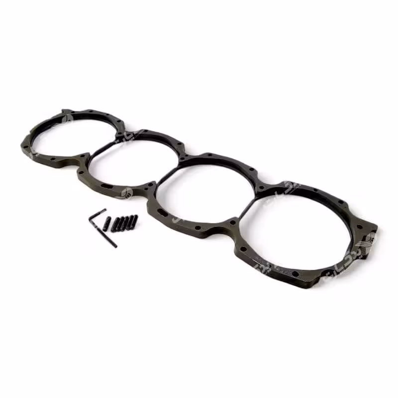فیکسچر سرسیلندر پژو 405 پارس سمند