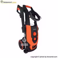 کارواش خانگی 160 بار ایمر IMER مدل LT704G-2100B